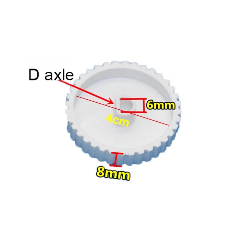 1Pcs Refrigerator Temperature Control Switch Adjustment Thermostat Knob for Haier BCD 8690 freezer fridge Parts