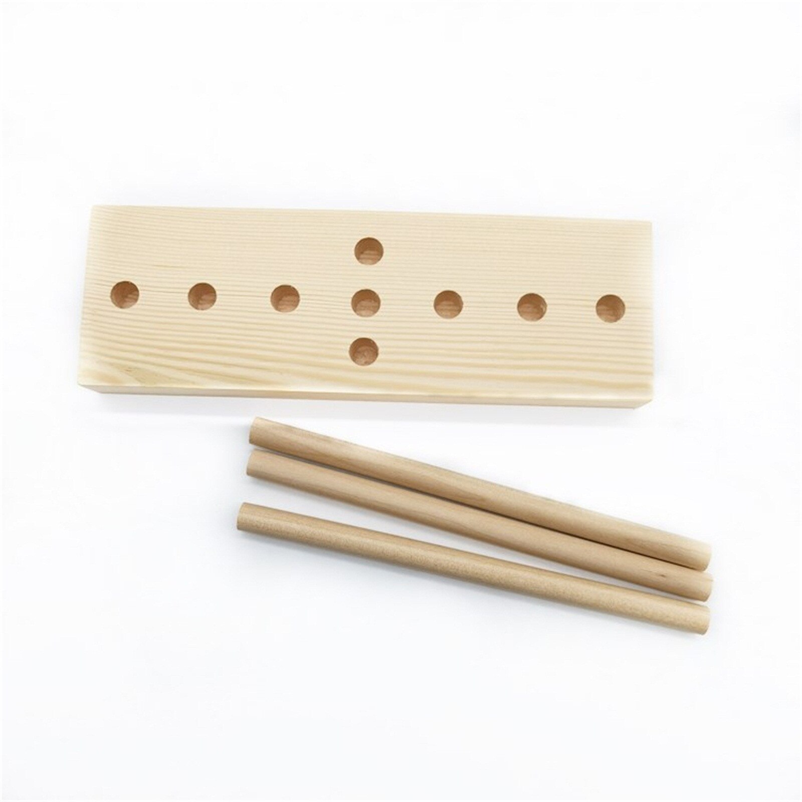 Bow Maker Wooden Wreath Bowing Making Tool Party DIY Kinds Of Bow Maker For Ribbon Crafts Party Wedding Decoration##p