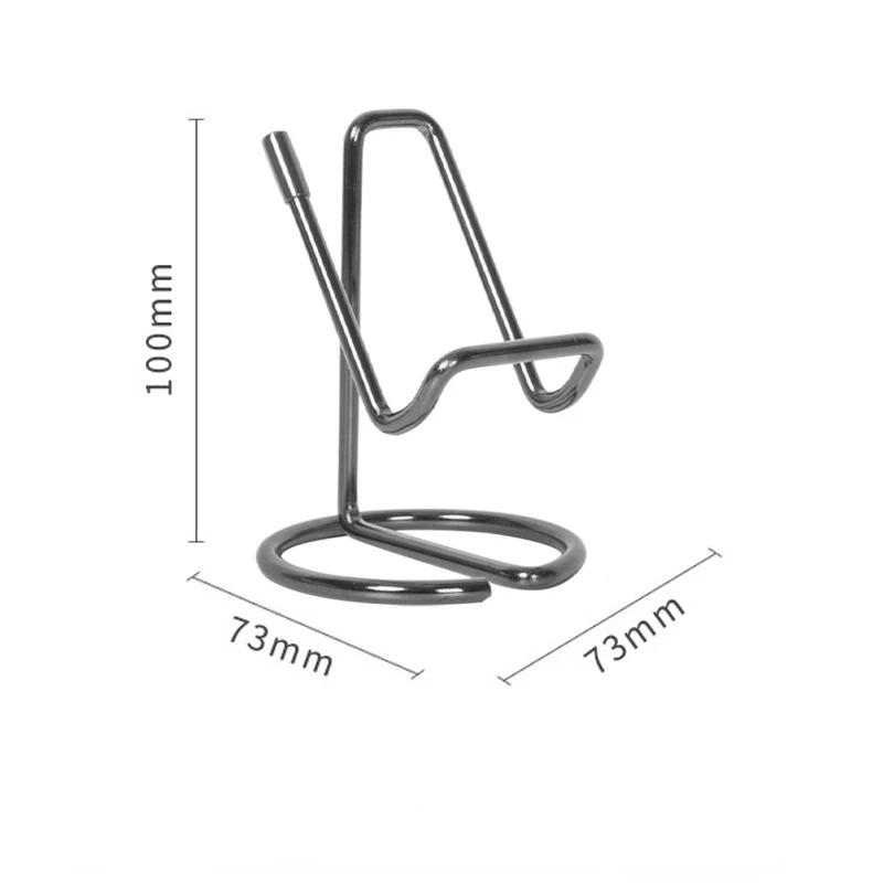 Business Card Holder Organizer Office Desk Display Stand Memo Counter Accessories Tabletop Shelf Home Card Holder Storage: Yellow