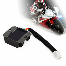 Bike Scooter Regulator Rectifier Rectifier Parts Rectifier Replacements