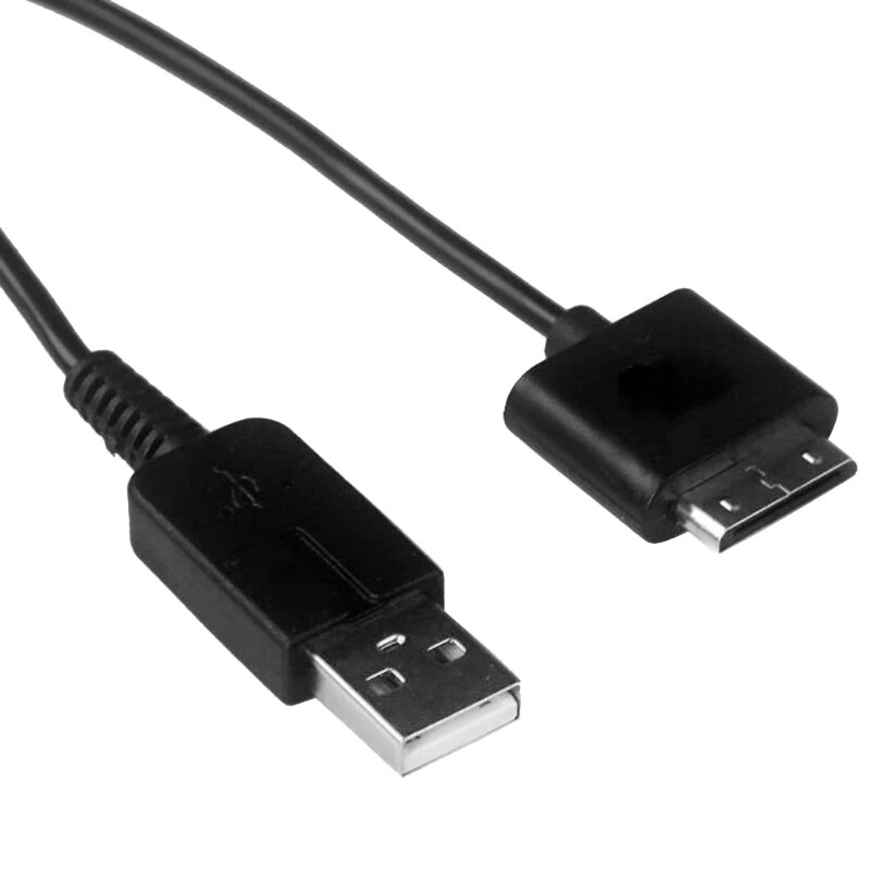 Data &amp; Opladen Kabel Voor Psp Go Usb 2.0 Data Sync Transfer &amp; Power Charger Kabel