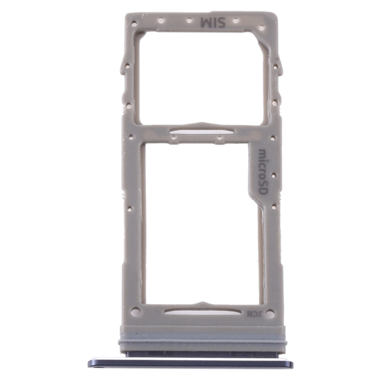 Sim Karte Slot Halfter Reparatur Für Samsung Galaxis Hinweis 10 Lite N770F Telefon Neue Single oder Dual SIM Chip Schublade SD Karte Fach Adapter