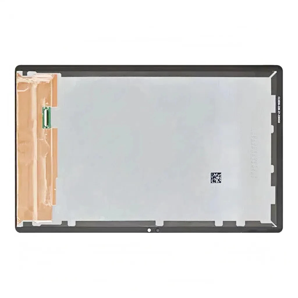 10,36 cala dla T-mobilny Revvl patka 5G Wyświetlacz LCD Ekran dotykowy Digitizer Pełny montaż