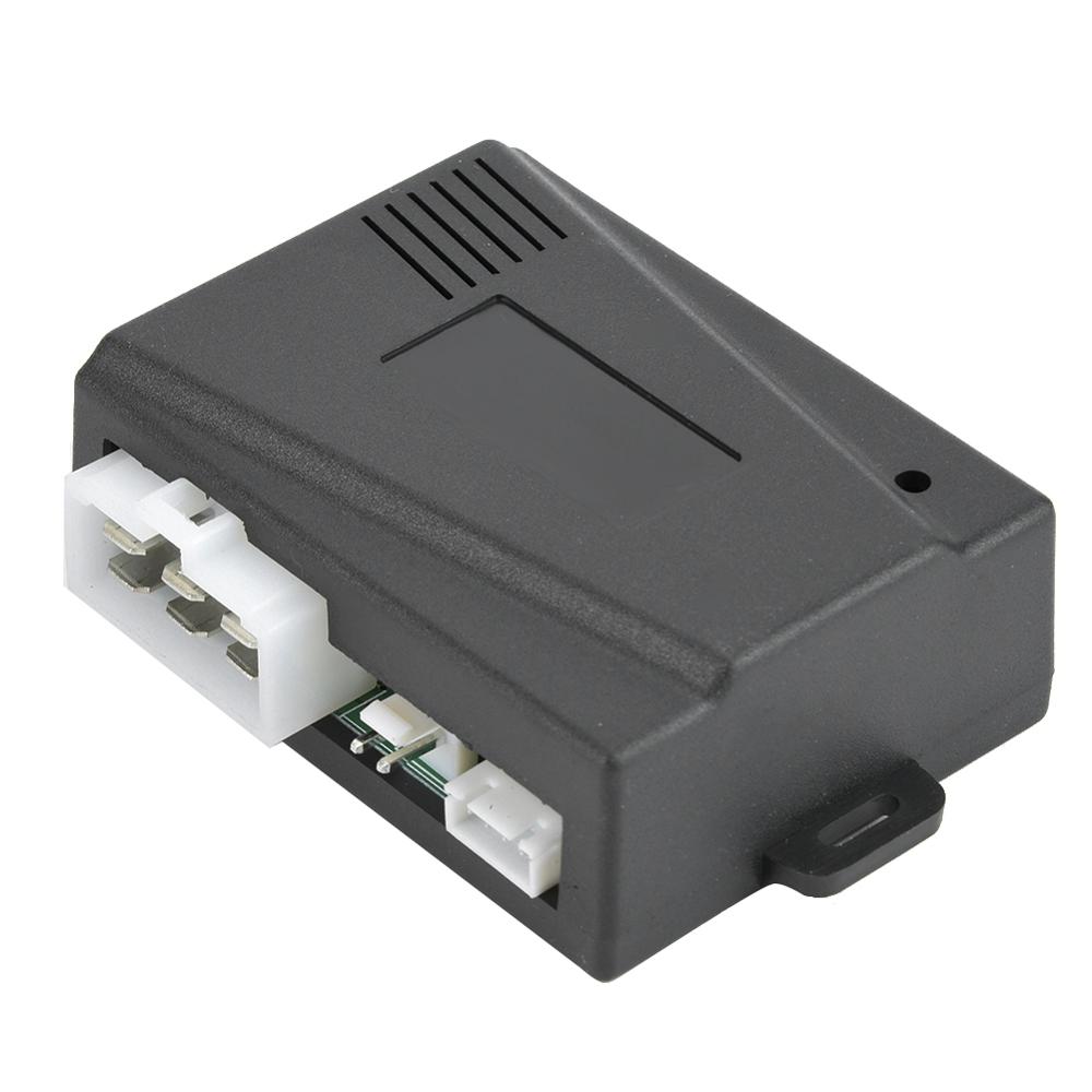 12V Universal Car Automatic Headlight Sensor Control Modification System Auto Headlight Control System