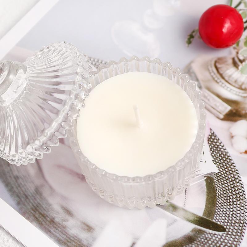 1Kg Pure Natuurlijke Kokosnoot Wax Voor Kaarsen Diy Handgemaakte Geurende Kokosnoot Wax Grondstof Zelfgemaakte Geurende Voor Kaars