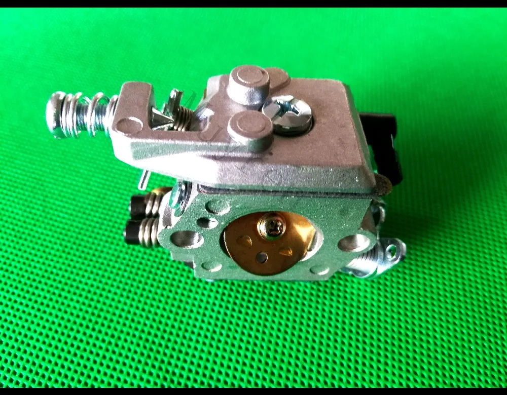 WT840A kettingzaag carburateur voor 3800 4100 38CC 41CC Walbro kettingzaag koolhydraten vervangende onderdelen
