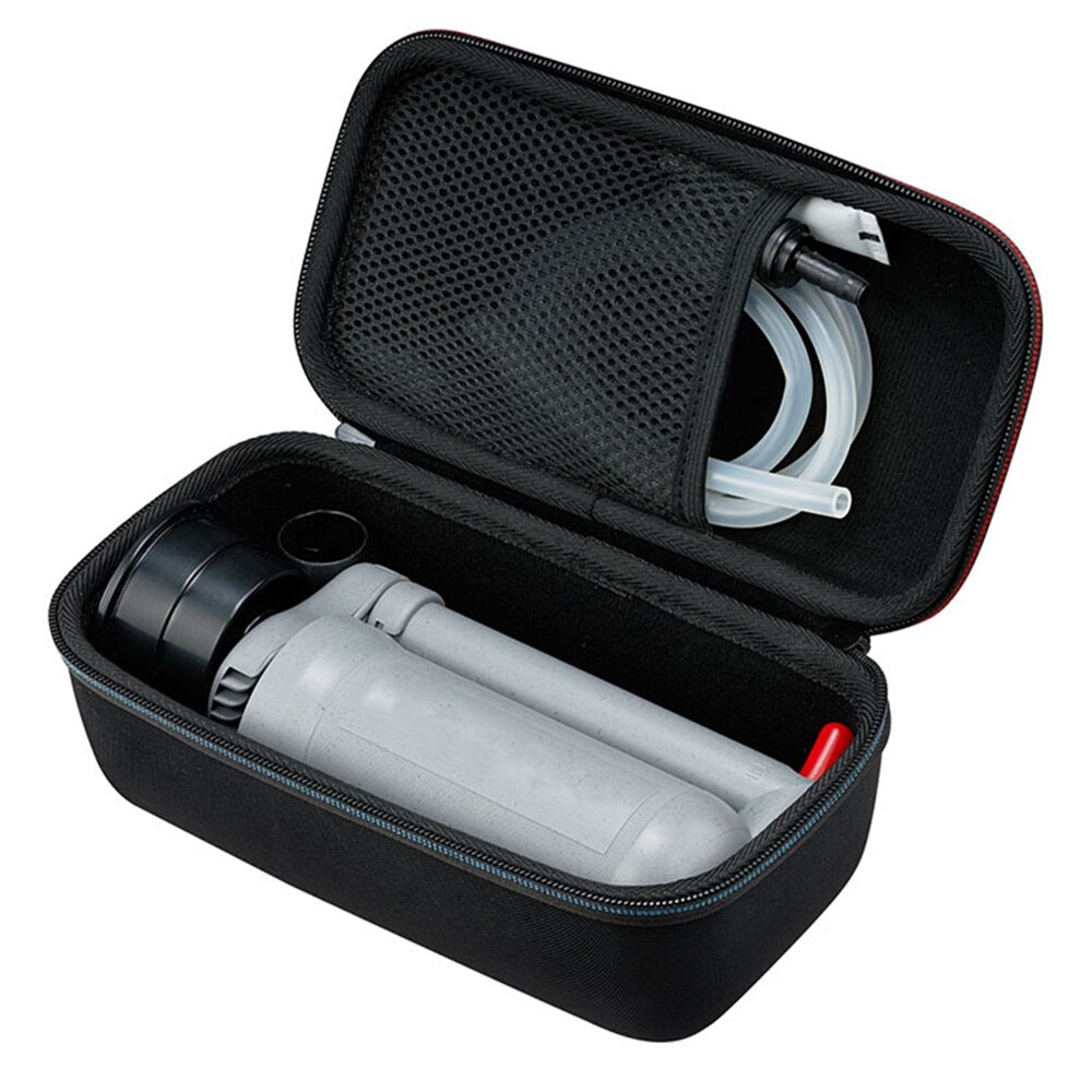 Per Katadyn Hiker custodia per il trasporto di filtri per acqua Micro scatola di protezione per custodia in EVA