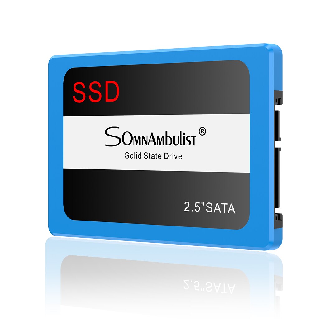 Laptop Solid State Drive 480Gb SSD2.5-Inch Ingebouwde Solid State Drive Ssd Solid State Drive 480gb Desktop Tablet Pc Ssd