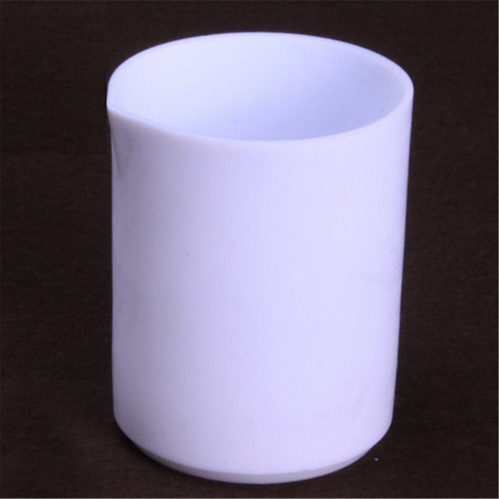 500ml Teflon beaker low form,Pure PTFE beakers,Laboratory Equipment