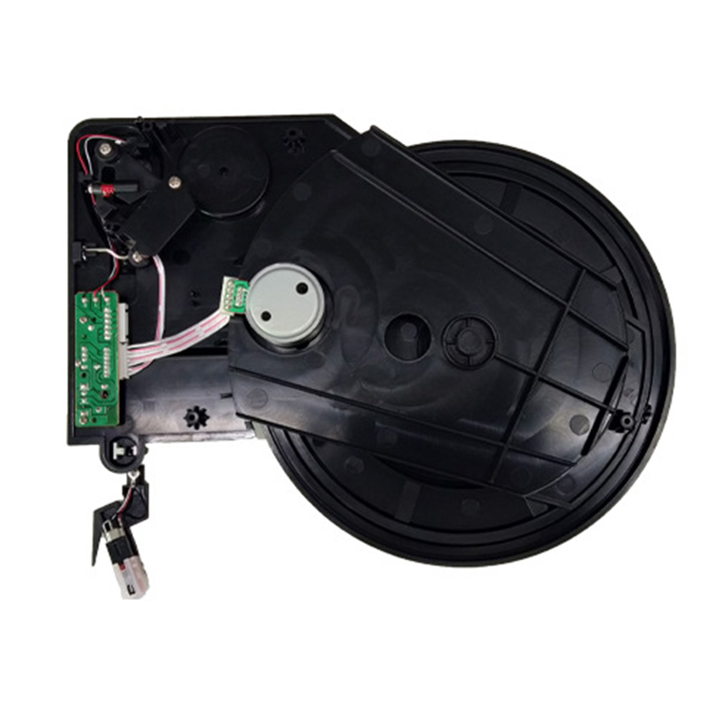 28cm skivspelare automatisk arm retur skivspelare skivspelare grammofon tillbehör delar till lp vinyl skivspelare