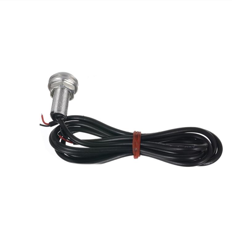 Car Eagle Eye DRL Led Daytime Running Lights LED DC 12V 10W Backup Reversing Parking Signal Automobiles Lamps DRL Car Styling