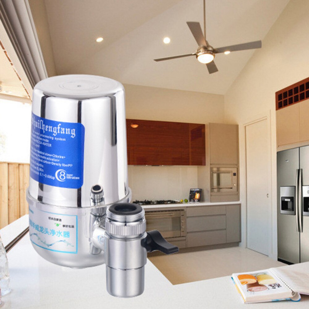 Remove water contaminants alkaline water ionizer household water filter purifier purification For Drinking filtro de agua