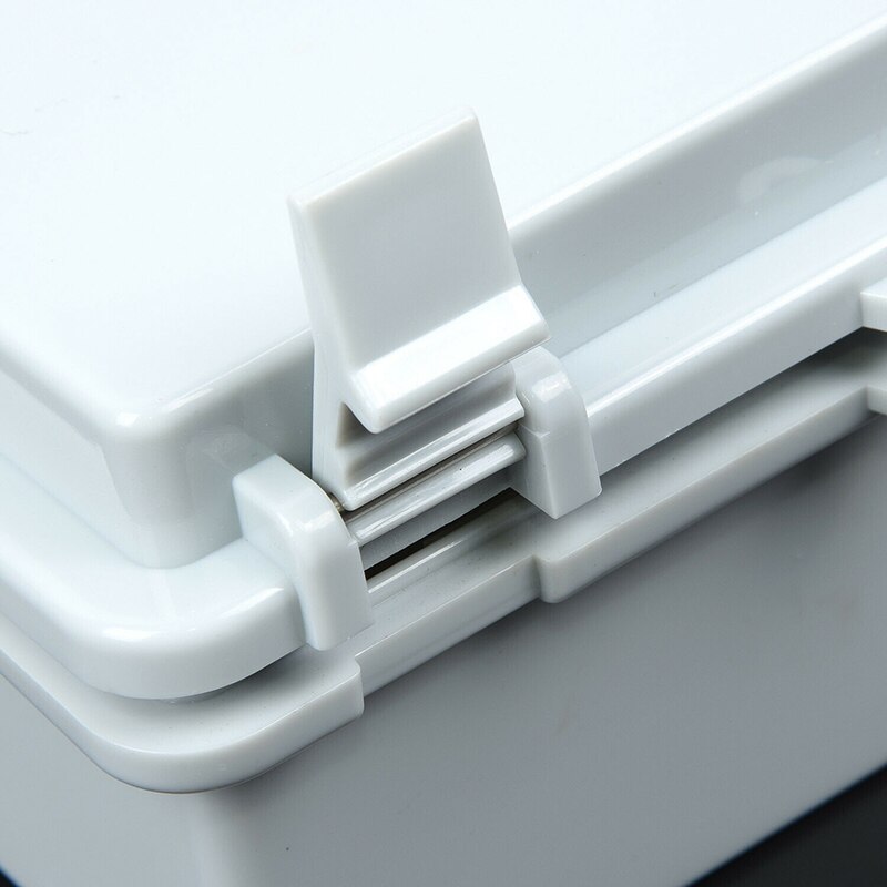 IP65 Waterproof Junction Box Household Plastic Enclosure Weatherproof Electrical Junction Boxes Multipurpose