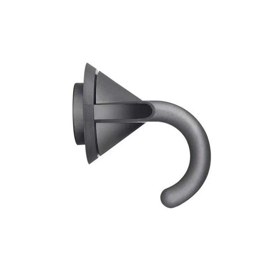 Voor Dyson Voor Supersonische Föhn Flyaway Attachment HD01 Gladde Glanzende Afwerking Vervanging Attachment Onderdeel