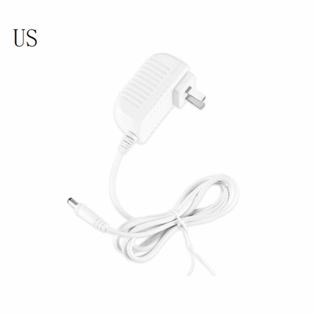 Modern Quantum Led Night Lamp Touch Modular Lamp Touch Sensitive Lighting Led Night Lamp Magnetic Home Interior Decoration: US Plug