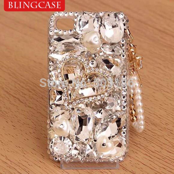 Voor Asus Zenfone 5 Lite 5z ZS620KL Live L1 ZA550KL Max Pro M1 ZB601KL ZB602KL ZB570TL Liefde Grote Strass case Diamond