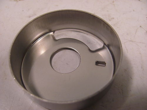 WATERLONG Regler 6S8-81960-00-00 Für Yamaha Außenborder 60 PS (4-Takt) – Ersatzteil Für Bootsmotor