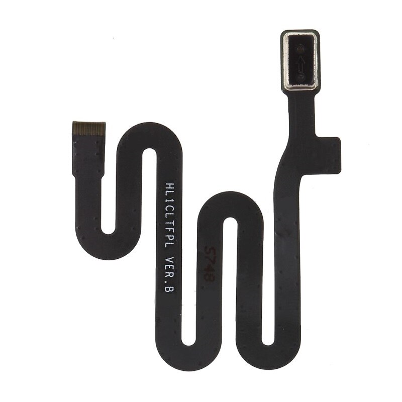 Voor Huawei P20 Pro Rear Terug Facing Camera Flash Light Sensor Flex Kabel