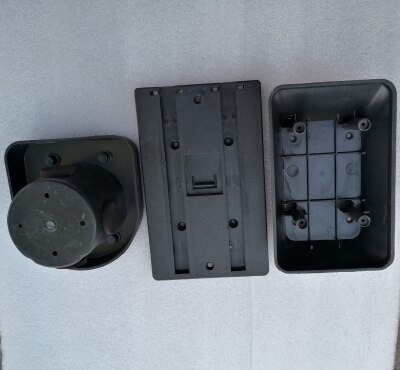 Voor Mini Coupe R50 Cooper S R53 Armsteun Doos: Armrest base