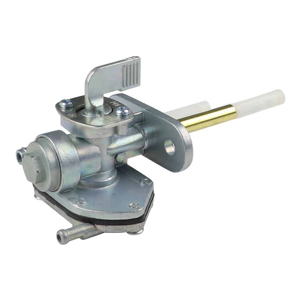 Gas Fuel Valve Benzinekraan Schakelaar Brandstof Tap Voor Yamaha XV700 XV750 XV920 Virago Vervanging 44300-19B22 44300-33600