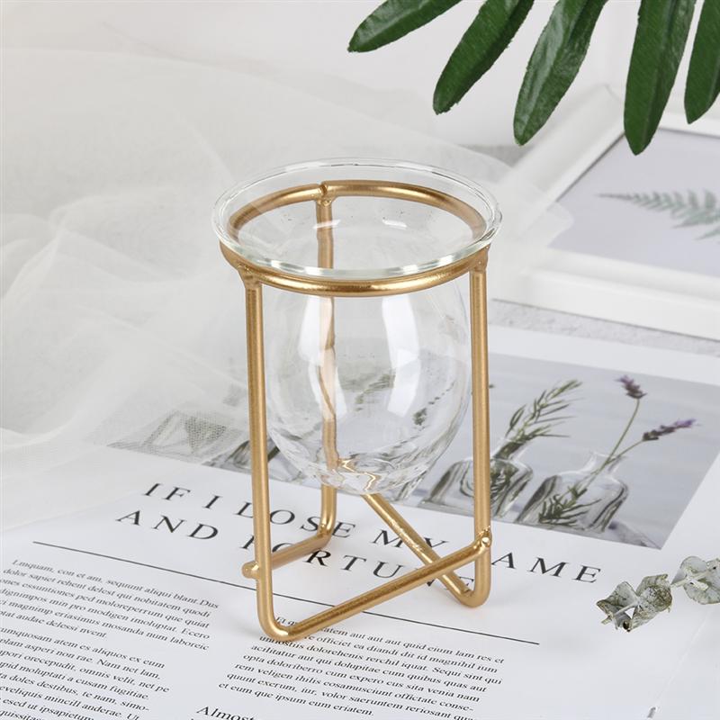 1 pc vas vas nordisk stil vas dekorativa växter blomma konstnärlig vas