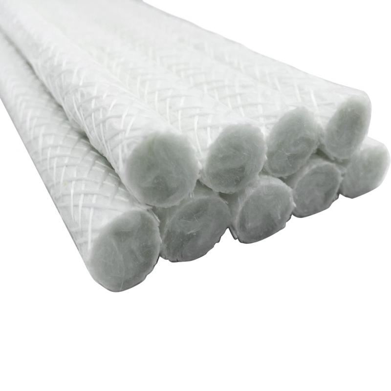 1Pcs Fiberglass Wick-Replacement Tiki Torch Wicks for Wine Bottles and Oil Lamps 25/36cm Light Long Life