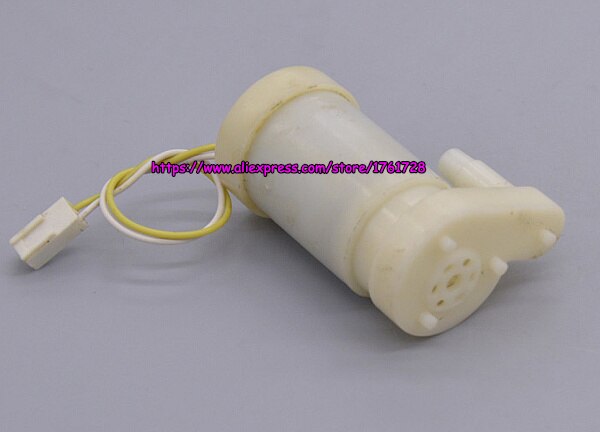 DC3V-6V Micro DC water pump water-proof centrifugal pump 53*26mm micor electric water pump~