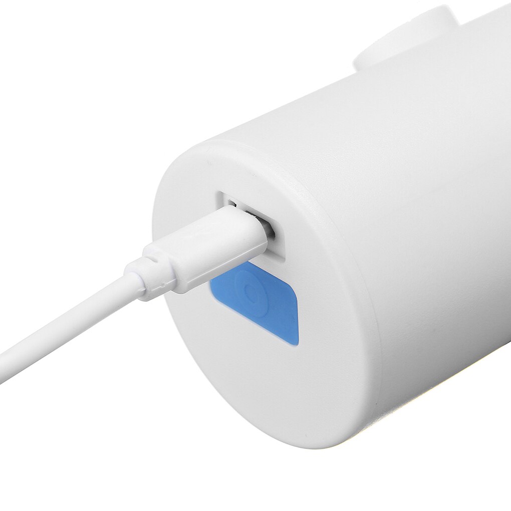 Style Portable USB Electric Mini Air Pump for Inflatable Toys Airbeds Air Mattress Fish Tank Air Pump