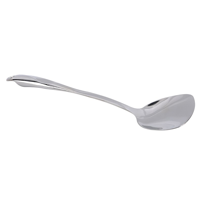 Ustensiles de cuisine en acier inoxydable cuillère pelle ustensiles de cuisine ustensiles de cuisine cocina utensilios spatule louche ustensiles de cuisine: 466292