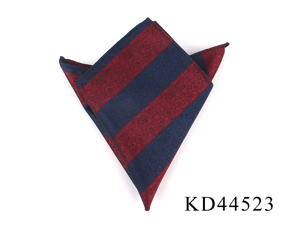 Pakken Pocket Plein Voor Mannen Vrouwen Bloemen Geweven Borst Handdoek Sjaal Heren Zakdoek Mannen Pak Pocket Handdoek Voor bruiloft