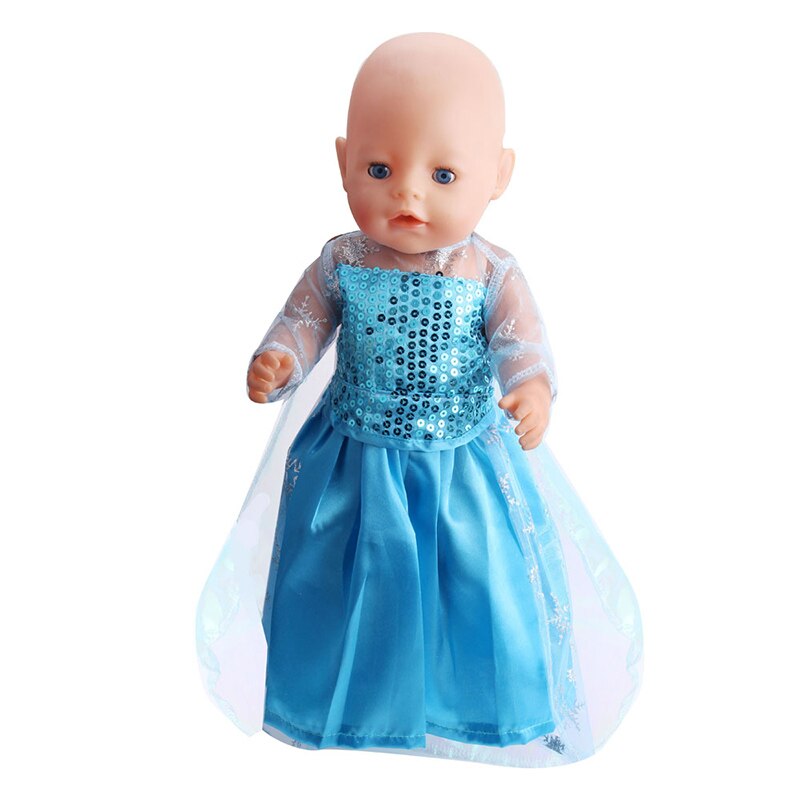 Vestido De Novia Vintage Para Muñecas De 30 Cm, Ropa Elegante Para Juego De Roles, Regalo Ideal Para Niñas