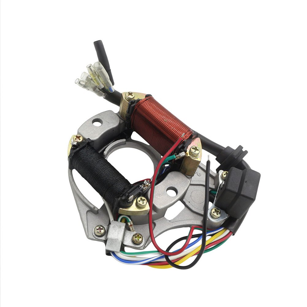 Stator Magneto Coil Voor Kazuma 50CC 70CC 90CC 110CC Atv Stator Generator DY100
