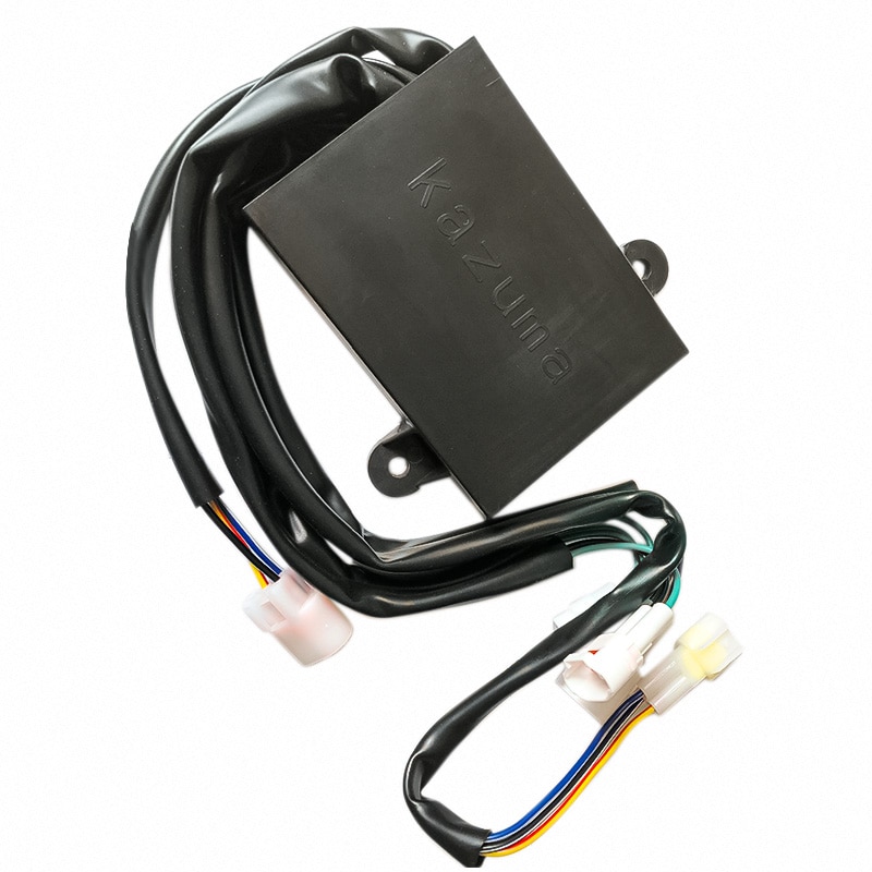 Original Four Drive Diff control Module for Kazuma XinYang 500 500CC ATV UTV Parts