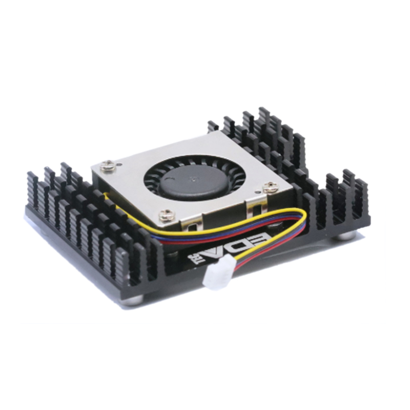 Raspberry Pi CM5 Active Cooler For Raspberry Pi Compute Module 5 Active Cooler