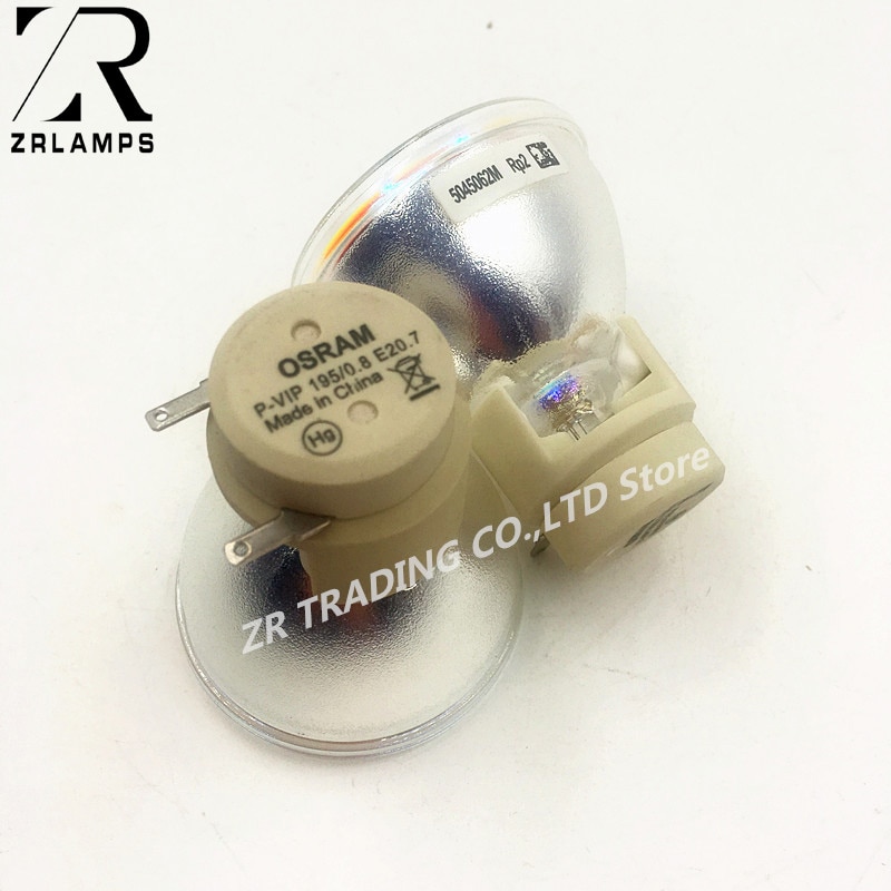 Top P-VIP 195/0.8 E20.7 195/ 0.8 E20.7 Original Projector Bulb/LAMP For Projectors