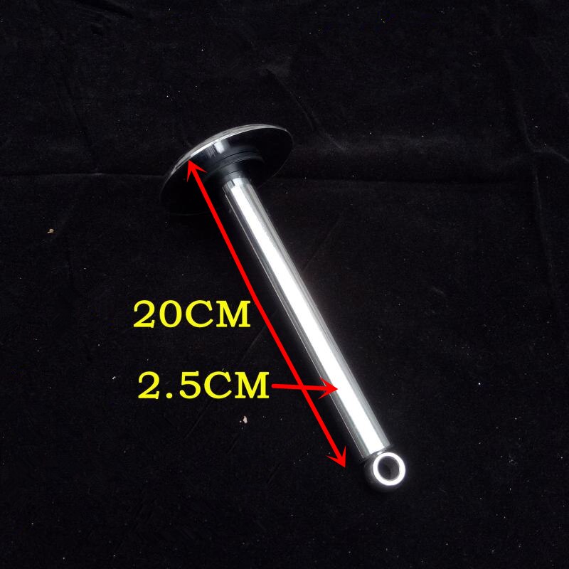 Fitness Dumbbell barbell Loading Pin Pulley Cable System Attachment Standard Powerlifting Weight Plate Weight-bearing Bracket