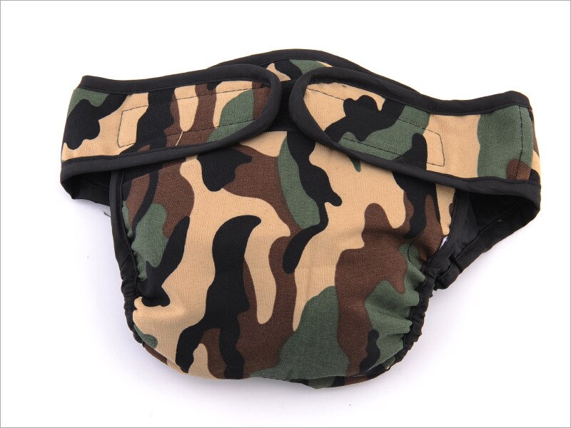 Hund Windel Shorts für Große Hund Weibliche Sanitär Haustier Großen Hund Physiologischen Hosen Höschen Weibliche Hund Katze Windeln Unterwäsche Briefs