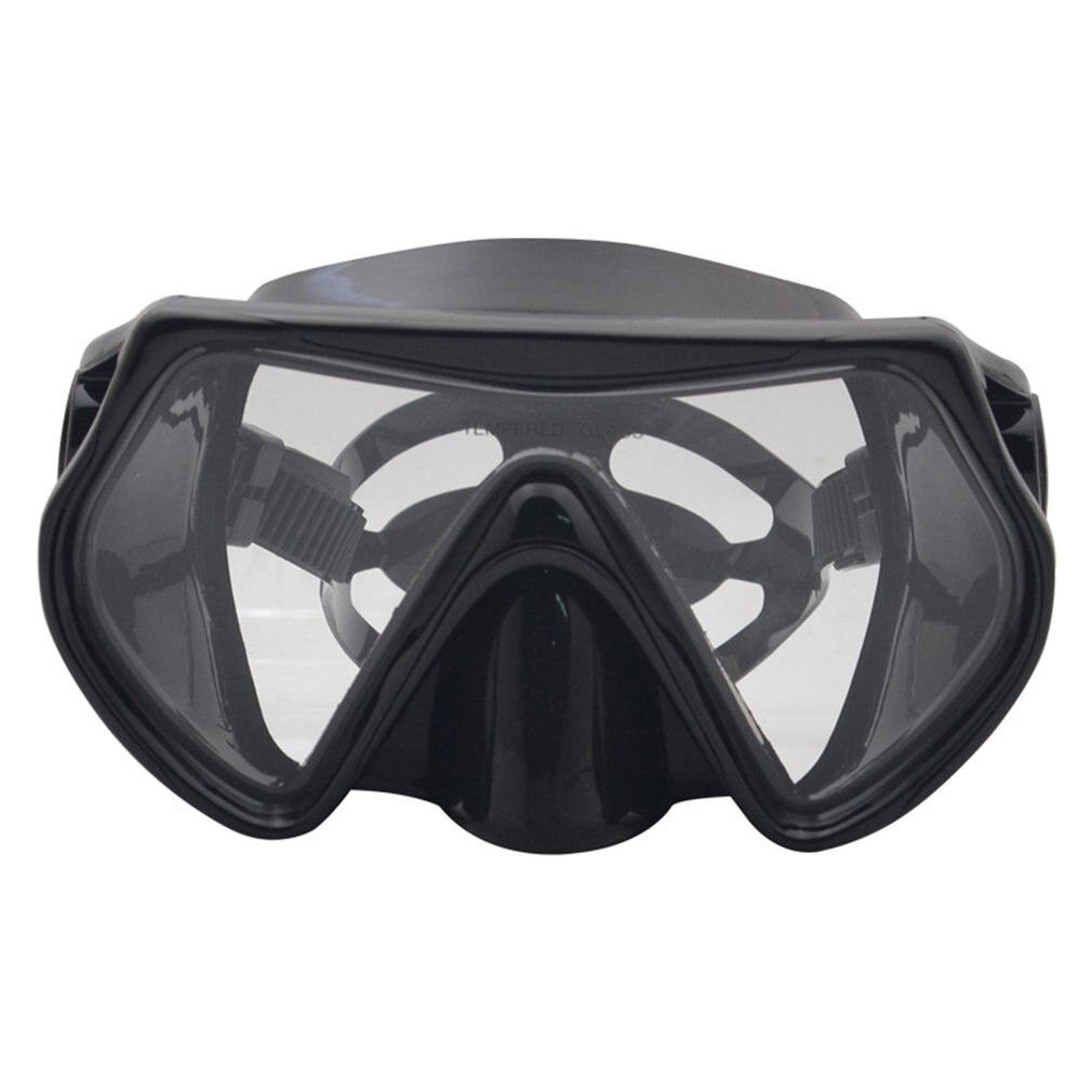 Professionele Onderwater Camera Duikbril Scuba Snorkel Zwembril voor GoPro Xiaomi SJCAM Sport Camera: 1