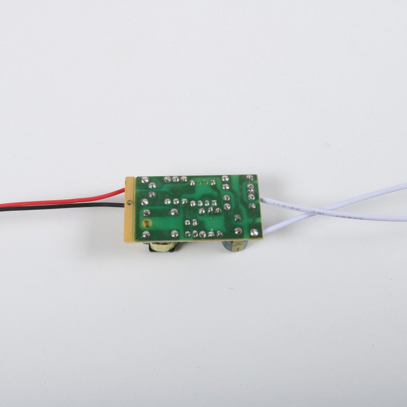 1Pcs External Power Supply LED Driver Electronic Transformer Constant Current LED Driver Electronic Transformer