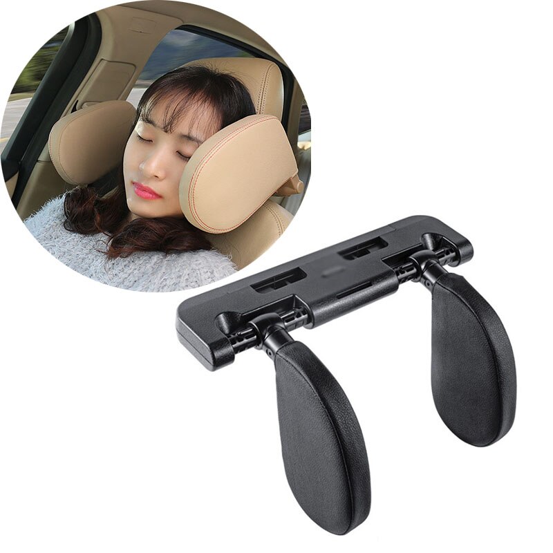Car seat headrest sleep side head support for Suzuki SX4 SWIFT Alto Liane Grand Vitara Jimny SCross