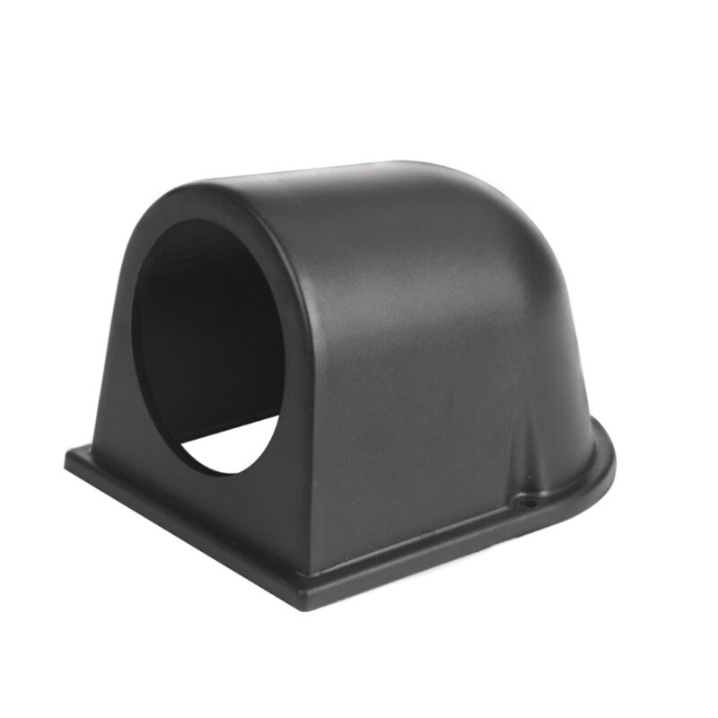 Auto 52Mm Auto Gauge Universal Enkele Meter Houder Instrument Frame
