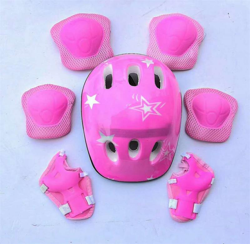 Helmet MTB Helmets Electric Scooter Cycle Helmet For Men Women Kid Casco De Ciclismo Cycle Safety Equipment: Pink