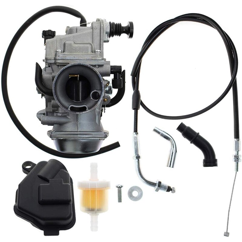 Forgasser for honda fourtrax 300 350 foreman 400 450 rancher 350 carb