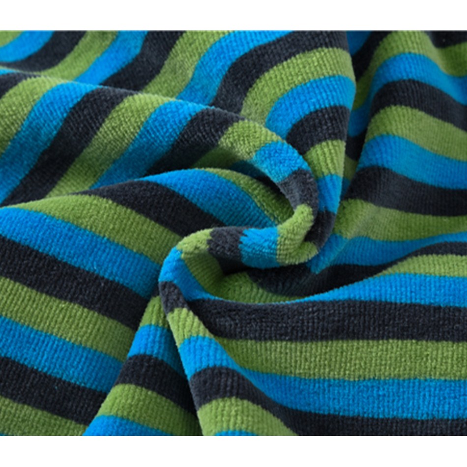 Neugeborenen Baby Kleidung Winter Samt Langarm Strampler Blau streifen Baby Mädchen Junge Kleinkind Overall 3M 6M 9M 12M Bebes Kleinkind