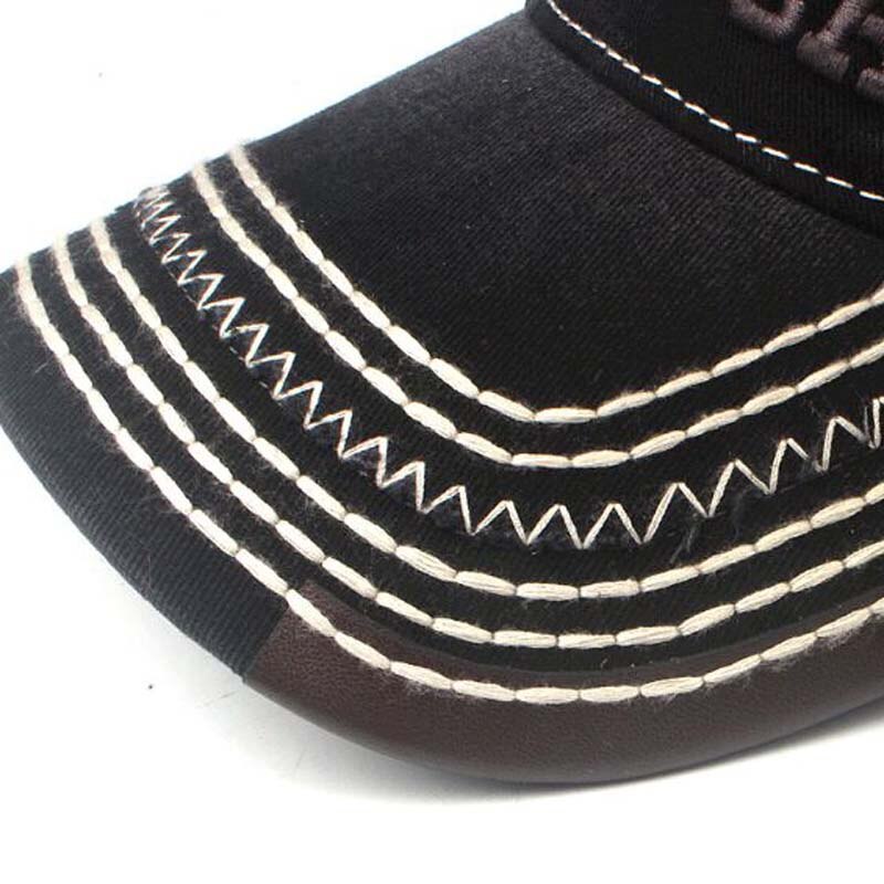 Mænds baseball cap sommer cap hatte til mænd kvinder york streetwear snapback gorras hombre hatte knogler afslappet hip hop caps