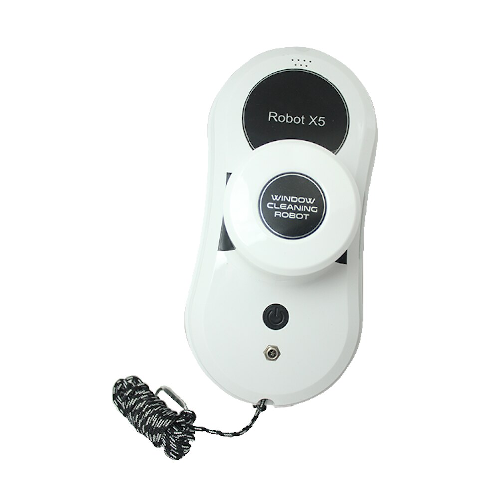 Leyview good window cleaning robot spare parts clean rings one pair/ LY001／LY002