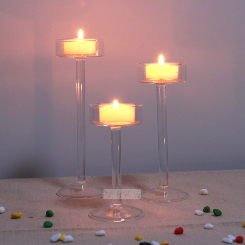 Marokkanische Metall-Glas-Laterne – Sternförmiger Wand-Kerzenhalter Für Hochzeit & Deko | Mittelgroß, Blau
