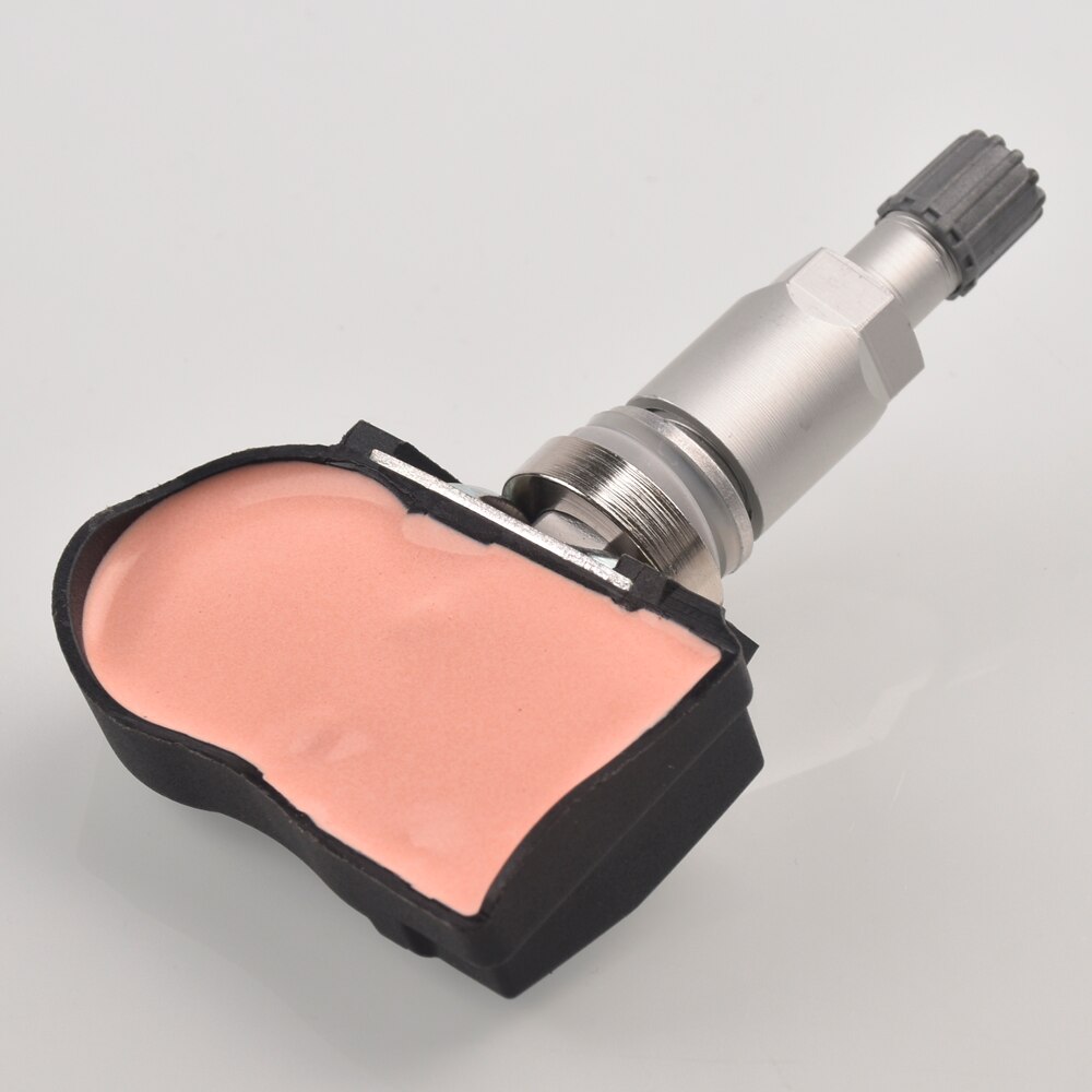 4pcs TPMS Tire Pressure Monitor System 433 MHZ Sensor for Renault Megane III Scenic 3 Laguna 3 4 Fluence Latitude