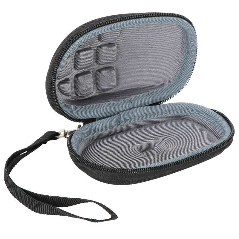 Touch Pad Module Touch Pad Draadloze Muis Storage Case Eva Waterdichte Draagbare Beschermende Doos Voor Logitech M275 M330