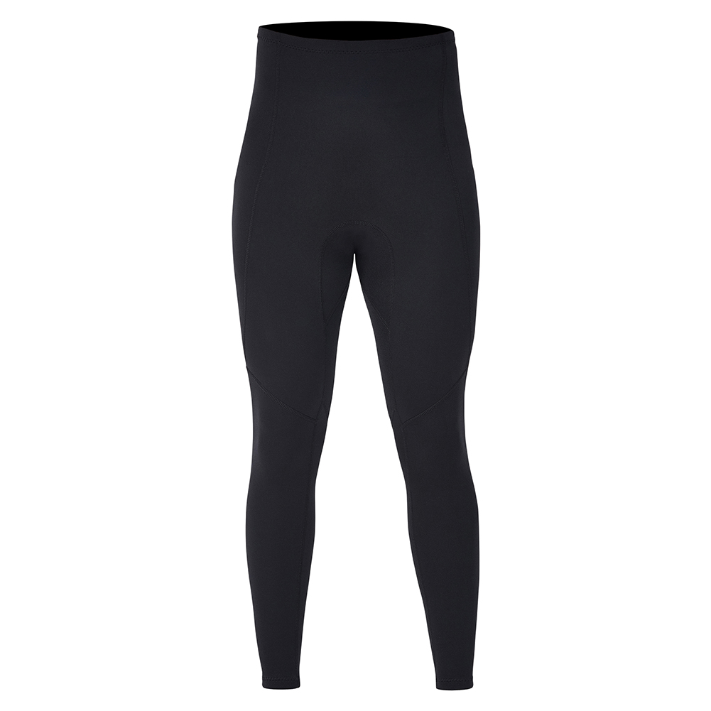 Neopren Neoprenhose Damen - Tauchen, Schnorcheln, Surfen, Schwimmen - Größe S-2XL: Männer / Xxxl